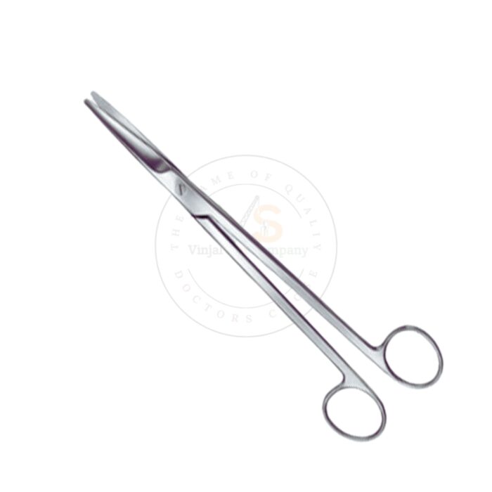 Mayo-Harrington Dissecting Scissors – Precision for Superficial and Deep Dissections