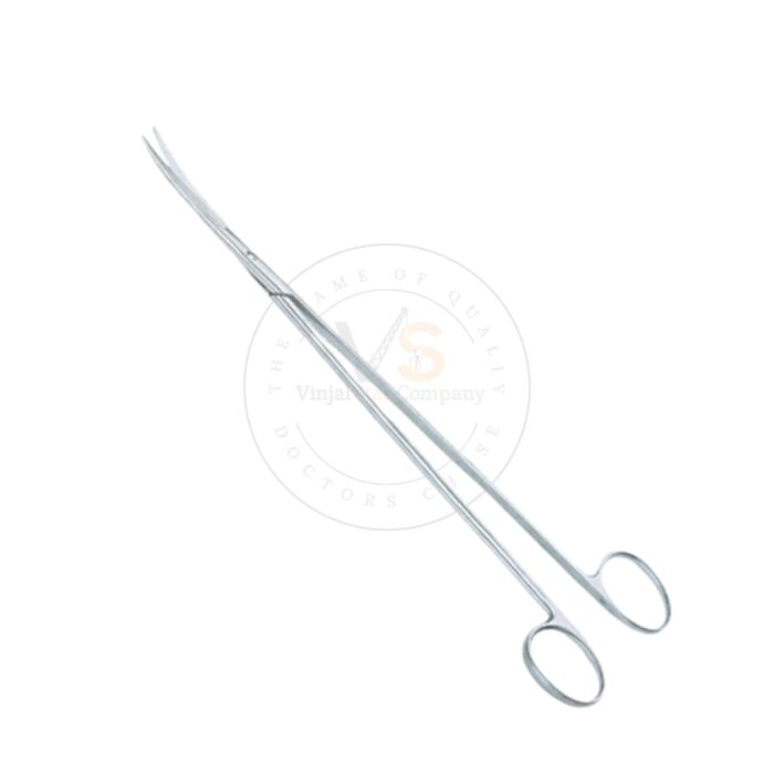 Willauer Dissecting Scissors – Precision Tools for Cardiothoracic and General Surgeries
