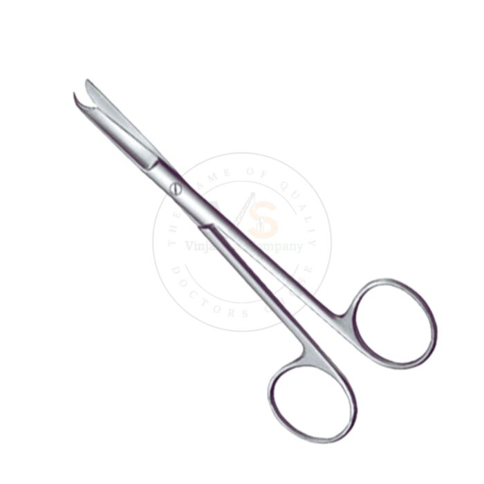 Spencer Stitch Scissors – Precision Tools for Efficient Suture Removal