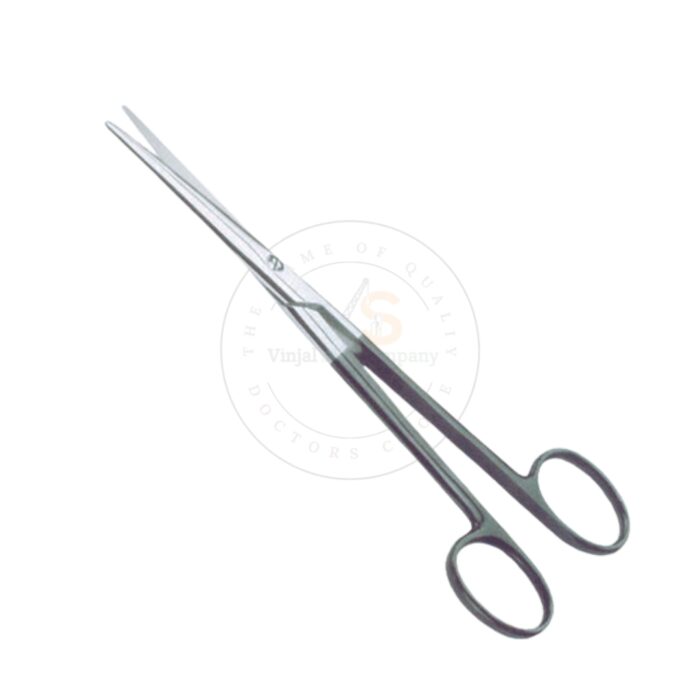 Mayo SuperCut Scissors – Precision and Control for Surgical Excellence